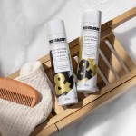 Toni & Guy Strength & Repair Shampoo (With StrengthPlex Technology) 250ml, Pack of 3